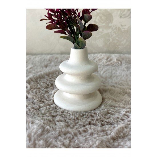 Pinterest Minimal Dekoratif Vazo, Biblo, İskandinav,Dekoratif Eşya, Ev Dekorasyon