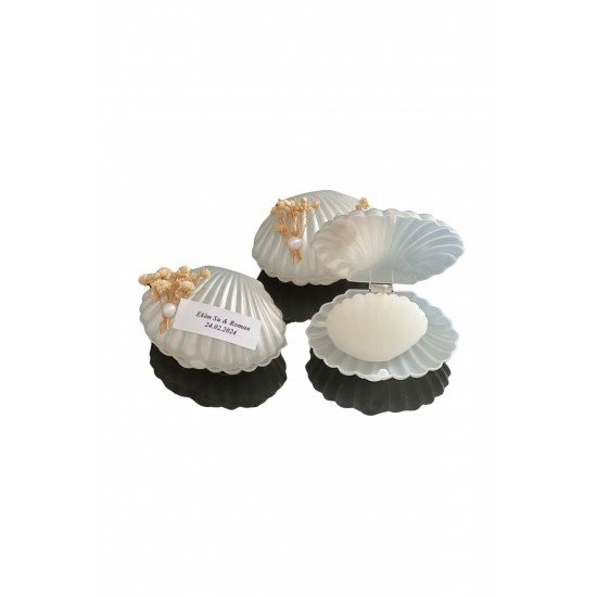 Official Istiridye Mum Düğün, Kına, Nişan, Söz, Nikah Şekeri , Doğum, Sünnet - 15 Adet