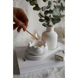 Dekoratif Vintage Vazo Set 3 Parça English Home Orta Sehpa Objeler Ev Dekorasyon El Sanatı