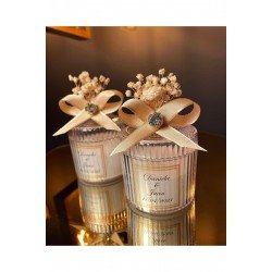 20 Adet Söz Hediyeliği Nişan Hatırası Kına Hediyeliği Doğum Hediyelik Doğum Günü Hediyeliği Mum