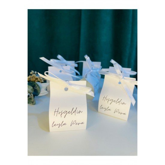 10 adet süslü bubble mum Söz, Nişan, Kına, Düğün, Mevlüt, Bebek, Sünnet, Nikah hediyeliği