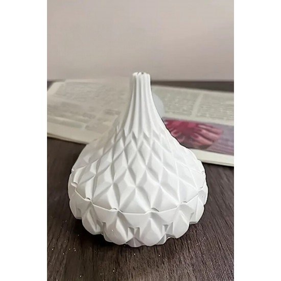 İskandinav Tarzı Dekoratif Mumluk