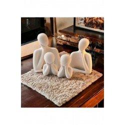 Dünyayı Tutan Eller Biblosu, Elde Dünya Küre, Salon Ve Ofis Dekoru