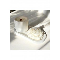 3lü Pinterest şakayık set