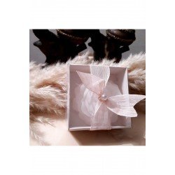 Şakayık Mum - Düğün, Nikah, Nişan, Doğumgünü Ve Söz Hediyeliği 50 Adet