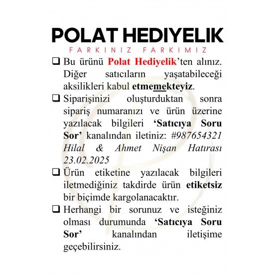 Söz, Nişan, Kına, Düğün, Mevlüt, Sünnet, Nikah Şekeri Hediyelik Hatıra Beyaz Şakayık Mum, 10 Adet