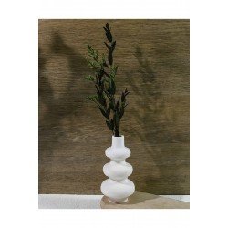 Dekoratif Bohem Minimal 3lü Pinterest Vazo Takımı