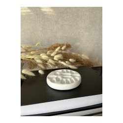 Dekoratif  Takı Tabağı, Yüzüklük, Küpelik, Takı Ürün Çekim Tabağı