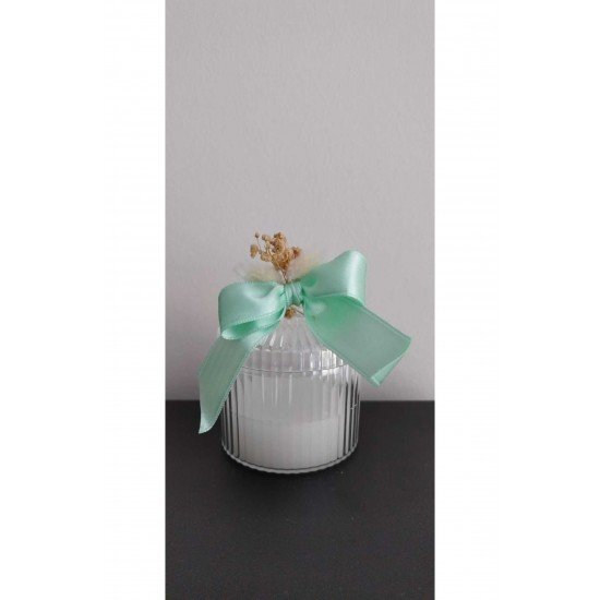 Söz Hediyeliği Nişan Hatırası Kına Hediyeliği Doğum Hediyelik Doğum Günü Hediğyeliği Kokulu Mum