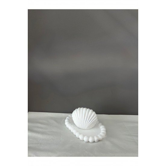 Pinterest Özel Tasarım Dekoratif Mumluk Altı