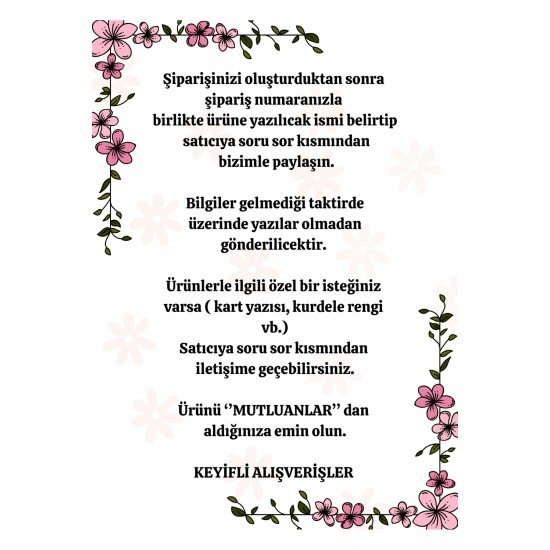 Mumlar Çiçekli Buble Hediyelik Mum, Nikah, Doğum, Sünnet, Düğün Nişan Söz 10 Adet