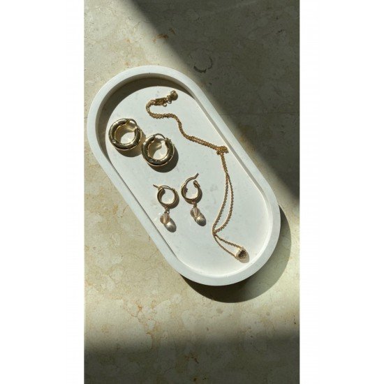 Sunum tabağı, Dekoratif tabak, Organizer, Sunum tepsisi