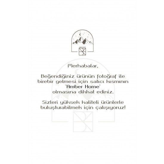 Official Amber Kokulu Şakayık Mum - 2 Adet