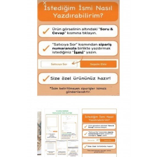 Official Kişiye Özel Düğün|nişan|söz|kına|sünnet Hediyelik Vanilya Papatya Mum Buket- 10 Adet