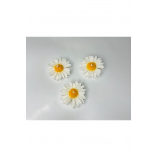 3 Lü Papatya Mum, Papatya Soya Mumu