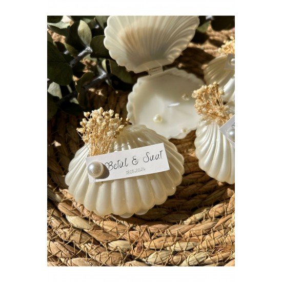 Pinterest Istiridye Mum Düğün, Nişan , Söz ,kına , Mevlüt , Doğum Günü , Yılbaşı Hediyelik- 20 Adet