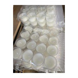 Official Mum Dolu Mika Şekerlik - 15 Adet