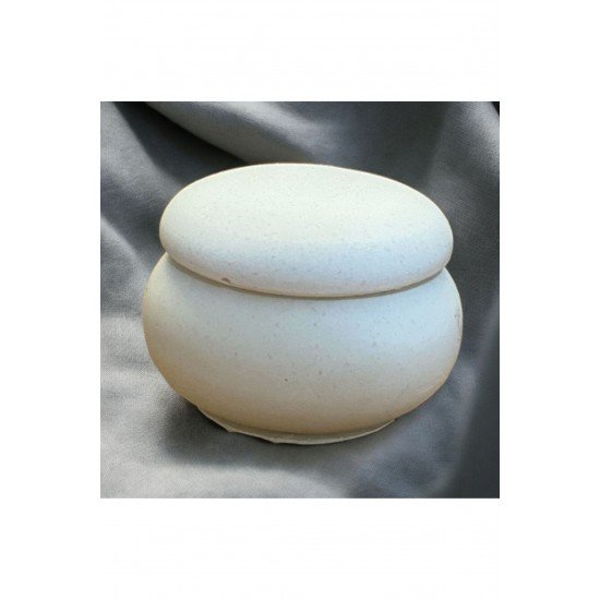 Jowe 2 Li Kapaklı Mumluk Ve Takılık