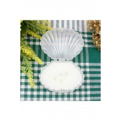 Pinterest 6 Adet Mumlu Istiridye Kutusu, Söz Nişan Kına Doğum Günü, Baby Shower