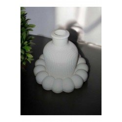 Perfingo Bubble Tabak Pinterest Vazo Çiçek Koyulabilir Dekoratif Obje | Dayanıklı-sağlam Yapılı