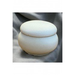 Tealight Jowe Mumluk Takılık 1 Adet Kapaklı Model