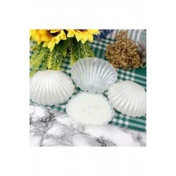 Pinterest 6 Adet Mumlu Istiridye Kutusu, Söz Nişan Kına Doğum Günü, Baby Shower