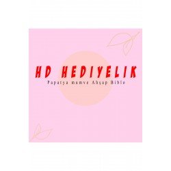 Dekoratif Mum Papatya 10 Adet,