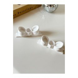 2'Lİ FİYONK ŞAMDAN SET , MUMLUK , PİNTEREST MODEL ŞAMDAN MUMLUK