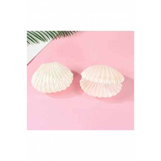 Official Özel Günlerde Hediyeleriniz Için Tasarlanmış Istiridye Detaylı Hediye Kutusu