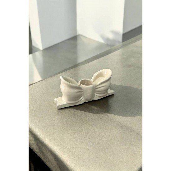 2'Li Papyon Minimalist Dekoratif Mumluk (MUMSUZ)