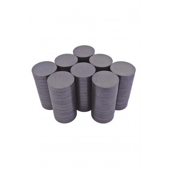 Official Official Magnet Mıklatıs 10 Adet