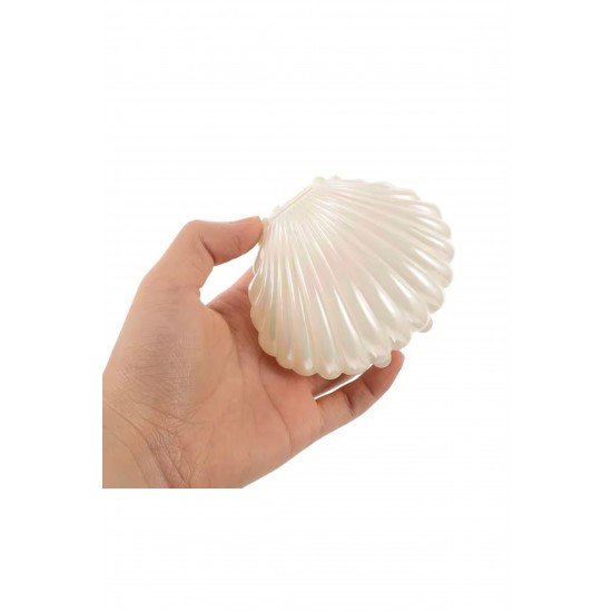 Official Özel Günlerde Hediyeleriniz Için Tasarlanmış Istiridye Detaylı Hediye Kutusu