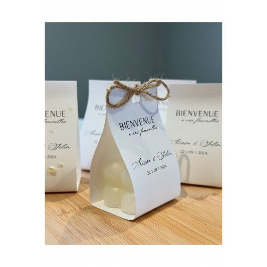 Bubble mum 30 adet söz, nisan, kına hediyelik