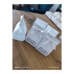 Kişiye Özel Düğün|Nişan|Söz| Annelergünü| İsme Özel Hediyelik Bubble Mum Süslemeli - 10 Adet