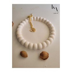 Buble Baloncuk Bardak Altlığı Mum Tabağı Sunum Tabağı