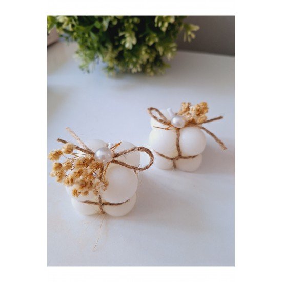 Bubble Mum Nişan Hediyelik 20 Adet