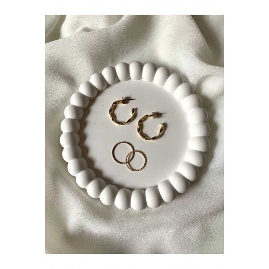 Dekoratif Bubble Tabak