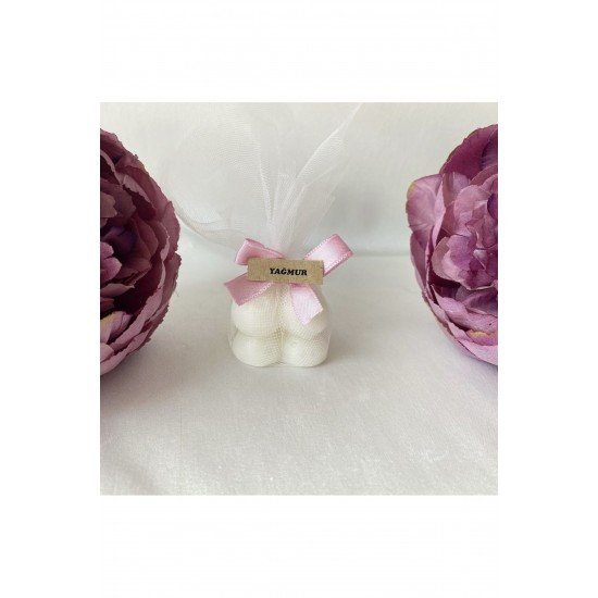 Mum Dağıtmalık 30 Adet