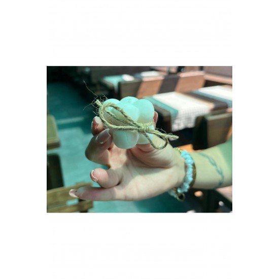 Hediyelik Mum Düğün, Nişan, Söz, Nikah, Doğum Günü, Mevlut, Bebek 20 ADET