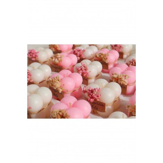 Bubble Mum Hediyelik 20 Adet