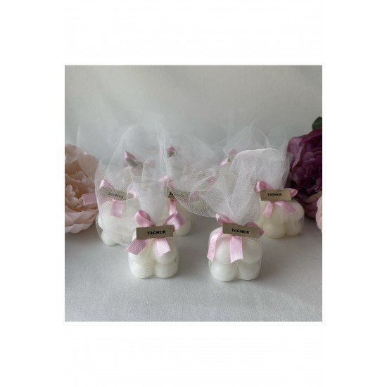 Mum Dağıtmalık 30 Adet