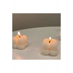 Mini Bubble Mum 2'li , düğün nişan , kına , sünnet, söz dekorasyon, hediyelik