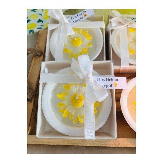 25 Adet Bebek Doğum Günü Hediyeliği, Mevlüd, Baby Shower Kına Nikah Düğün Nişan Hediyelik