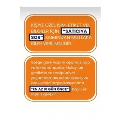 20 Adet Süslemeli Şakayık Mum, Nikah Şekeri, Doğum, Sünnet, Düğün Nişan Söz, Kına, Doğum Gün