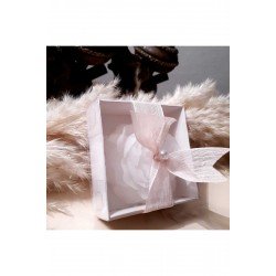 Şakayık Mum - Düğün, Nikah, Nişan, Doğumgünü Ve Söz Hediyeliği 50 Adet