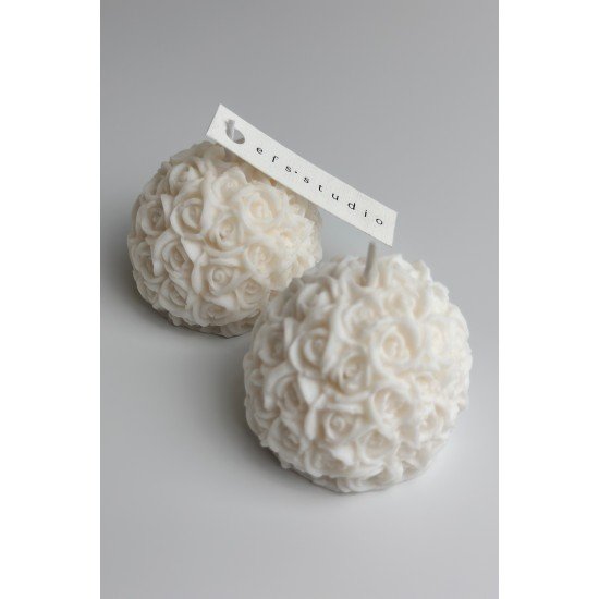 Sevgiliye Hediye Aşk Romantik Sarılan Çift, Şamdan, Gül Mum Ev Dekorasyonu Masa Mumu Sevgililer Günü