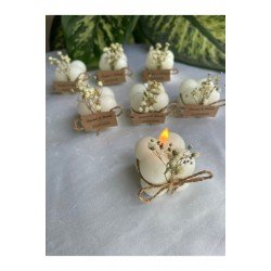 Bubble Mum Hediye 20 Adet Hediyelik Nişan Söz