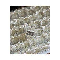 Bubble mum hediyelik 20 adet söz nişan nikah