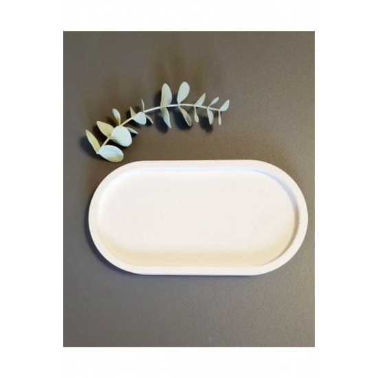 Çok Amaçlı Beton Tepsi