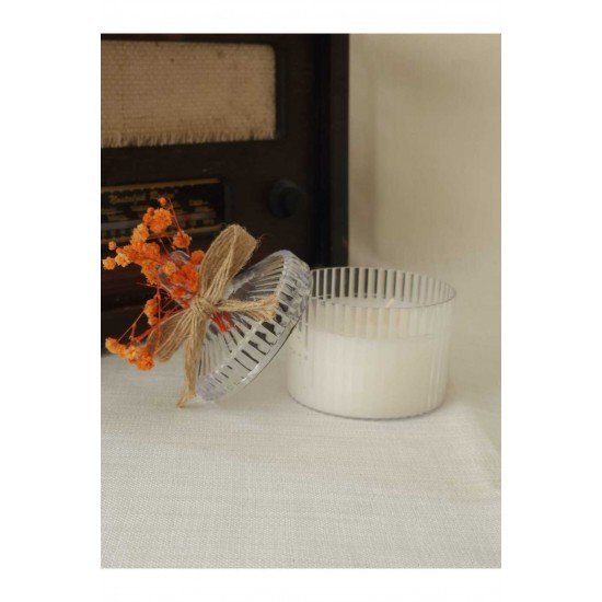 15 Adet Süslemeli Şekerlik Mum. Düğün, Kına, Söz, Isteme,doğum Hediyelikleri